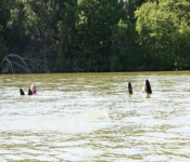 SwensonLakeJune 2009 292